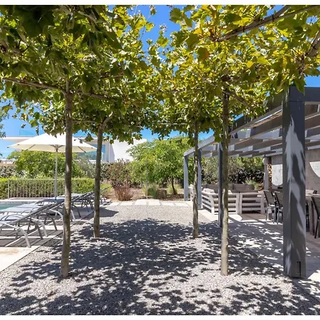 Casa vacanze Vivenda Alfinia Carvoeiro (Lagoa)