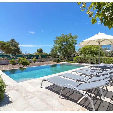 Vivenda Alfinia Casa vacanze Carvoeiro (Lagoa)