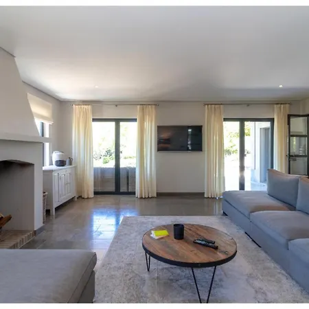 Vivenda Alfinia Ferienhaus
