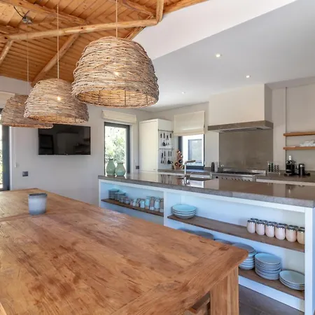 Vivenda Alfinia Ferienhaus